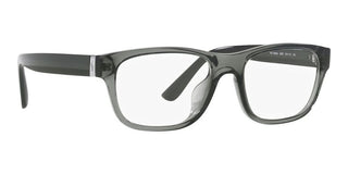 Polo Ralph Lauren PH 2263U men Grey Squared Eyeglasses