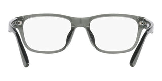 Polo Ralph Lauren PH 2263U men Grey Squared Eyeglasses