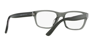 Polo Ralph Lauren PH 2263U men Grey Squared Eyeglasses