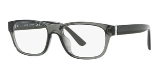 Polo Ralph Lauren PH 2263U men Grey Squared Eyeglasses