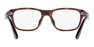 Polo Ralph Lauren PH 2263U men Havana Squared Eyeglasses