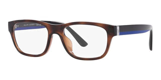 Polo Ralph Lauren PH 2263U men Havana Squared Eyeglasses