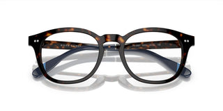 Polo Ralph Lauren PH 2267 men Havana Squared Eyeglasses