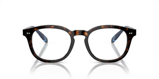 Polo Ralph Lauren PH 2267 men Havana Squared Eyeglasses