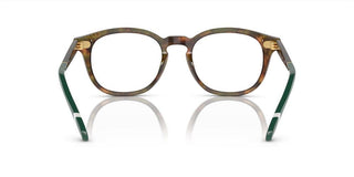 Polo Ralph Lauren PH 2267 men Havana Squared Eyeglasses