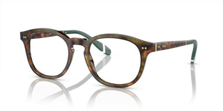 Polo Ralph Lauren PH 2267 men Havana Squared Eyeglasses