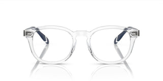 Polo Ralph Lauren PH 2267 men Transparent Squared Eyeglasses