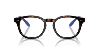 Polo Ralph Lauren PH 2267 men Havana Squared Eyeglasses