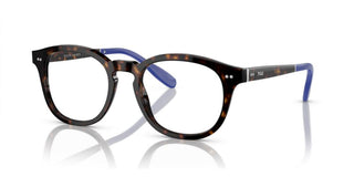 Polo Ralph Lauren PH 2267 men Havana Squared Eyeglasses