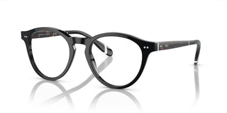 Polo Ralph Lauren PH 2268 men Black Geometric Eyeglasses