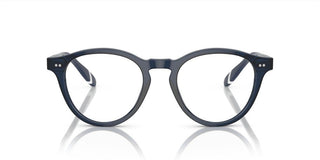 Polo Ralph Lauren PH 2268 men Blue Geometric Eyeglasses