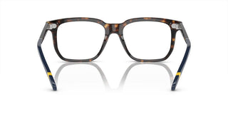 Polo Ralph Lauren PH 2269 men Havana Squared Eyeglasses