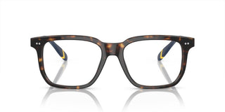 Polo Ralph Lauren PH 2269 men Havana Squared Eyeglasses