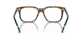 Polo Ralph Lauren PH 2269 men Brown Squared Eyeglasses