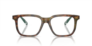 Polo Ralph Lauren PH 2269 men Brown Squared Eyeglasses