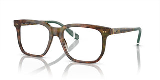 Polo Ralph Lauren PH 2269 men Brown Squared Eyeglasses