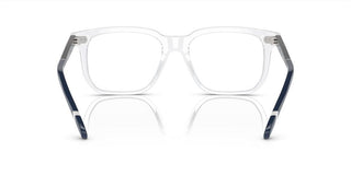 Polo Ralph Lauren PH 2269 men Transparent Squared Eyeglasses