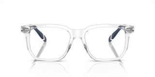 Polo Ralph Lauren PH 2269 men Transparent Squared Eyeglasses