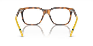 Polo Ralph Lauren PH 2269 men Havana Squared Eyeglasses