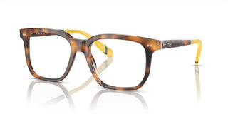 Polo Ralph Lauren PH 2269 men Havana Squared Eyeglasses