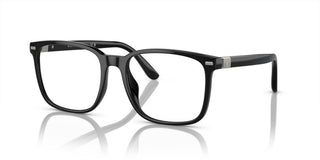 Polo Ralph Lauren PH 2271U men Black Squared Eyeglasses