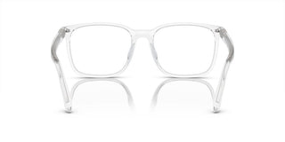 Polo Ralph Lauren PH 2271U men Transparent Squared Eyeglasses