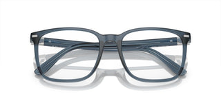 Polo Ralph Lauren PH 2271U men Blue Squared Eyeglasses