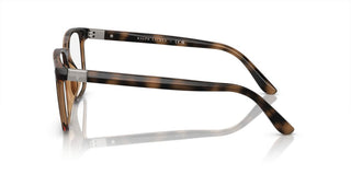 Polo Ralph Lauren PH 2271U men Havana Squared Eyeglasses