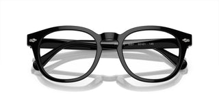 Polo Ralph Lauren PH 2272 men Black Geometric Eyeglasses