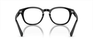 Polo Ralph Lauren PH 2272 men Black Geometric Eyeglasses