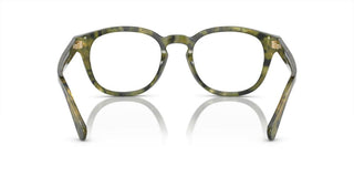 Polo Ralph Lauren PH 2272 men Havana Geometric Eyeglasses