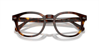 Polo Ralph Lauren PH 2272 men Brown Geometric Eyeglasses