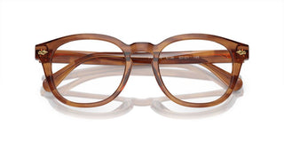 Polo Ralph Lauren PH 2272 men Brown Geometric Eyeglasses