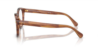 Polo Ralph Lauren PH 2272 men Brown Geometric Eyeglasses