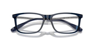 Polo Ralph Lauren PH 2273 men Blue Rectangle Eyeglasses