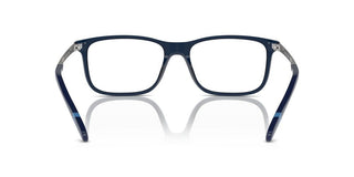 Polo Ralph Lauren PH 2273 men Blue Rectangle Eyeglasses