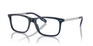 Polo Ralph Lauren PH 2273 men Blue Rectangle Eyeglasses