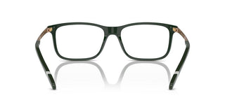 Polo Ralph Lauren PH 2273 men Green Rectangle Eyeglasses