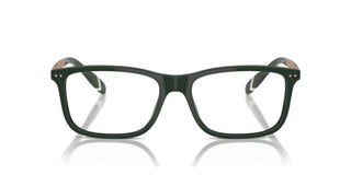 Polo Ralph Lauren PH 2273 men Green Rectangle Eyeglasses