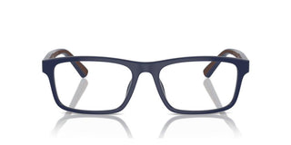 Polo Ralph Lauren PH 2274U men Blue Rectangle Eyeglasses