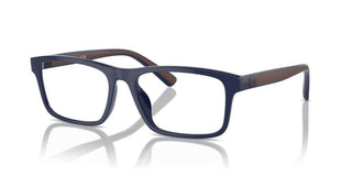 Polo Ralph Lauren PH 2274U men Blue Rectangle Eyeglasses