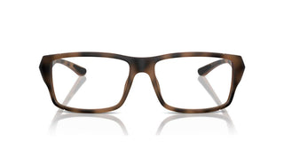 Polo Ralph Lauren PH 2275U men Havana Rectangle Eyeglasses