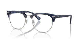 Polo Ralph Lauren PH 2277 men Blue Squared Eyeglasses