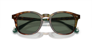 Polo Ralph Lauren PH 4206 men Havana Pantos Sunglasses