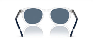 Polo Ralph Lauren PH 4206 men Transparent Pantos Sunglasses