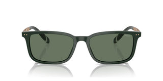 Polo Ralph Lauren PH 4212 men Green Rectangle Sunglasses