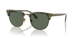 Polo Ralph Lauren PH 4217 men Green Pantos Sunglasses