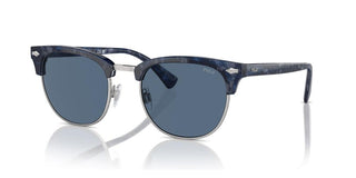 Polo Ralph Lauren PH 4217 men Blue Pantos Sunglasses