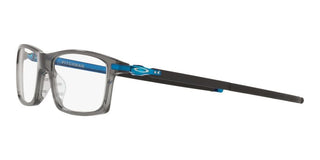 Oakley PITCHMAN OX 8050 men Grey Pilot Eyeglasses