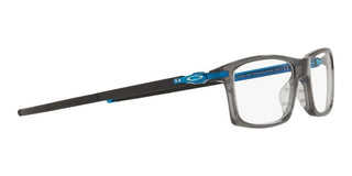 Oakley PITCHMAN OX 8050 men Grey Pilot Eyeglasses